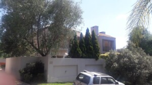 Roof Trusses and Roof Cover - Fernridge, Fourways