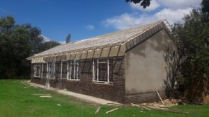 Roof Trusses and Roof Cover - Emalahleni, Mpumalanga