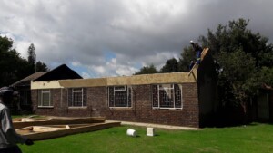 Roof Trusses and Roof Cover - Emalahleni, Mpumalanga