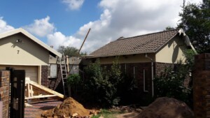 Roof Trusses and Roof Cover - Emalahleni, Mpumalanga