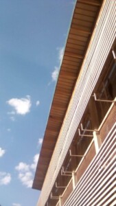 Sheeting Roof - Germiston, Kliplock