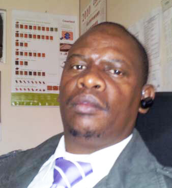 ThaboSetidisho