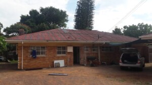Roof Repairs and Alterations - Pretoria
