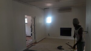 Roof Repairs and Alterations - Pretoria
