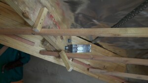 Roof Repairs - Pretoria