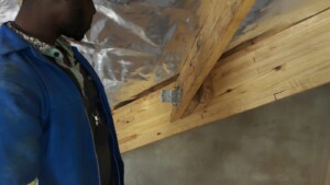 Roof Repairs - Pretoria