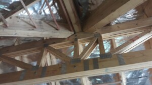 Roof Repairs - Pretoria