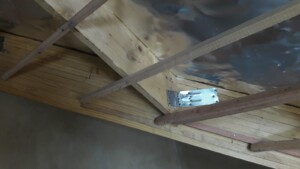 Roof Repairs - Pretoria