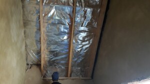 Roof Repairs - Pretoria