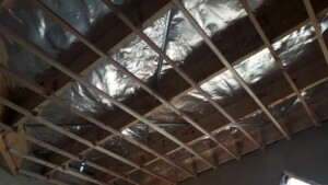 Roof Repairs - Pretoria