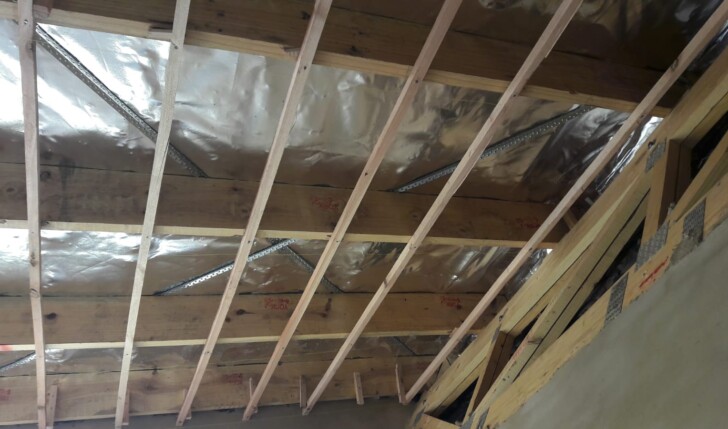 Roof Repairs - Pretoria