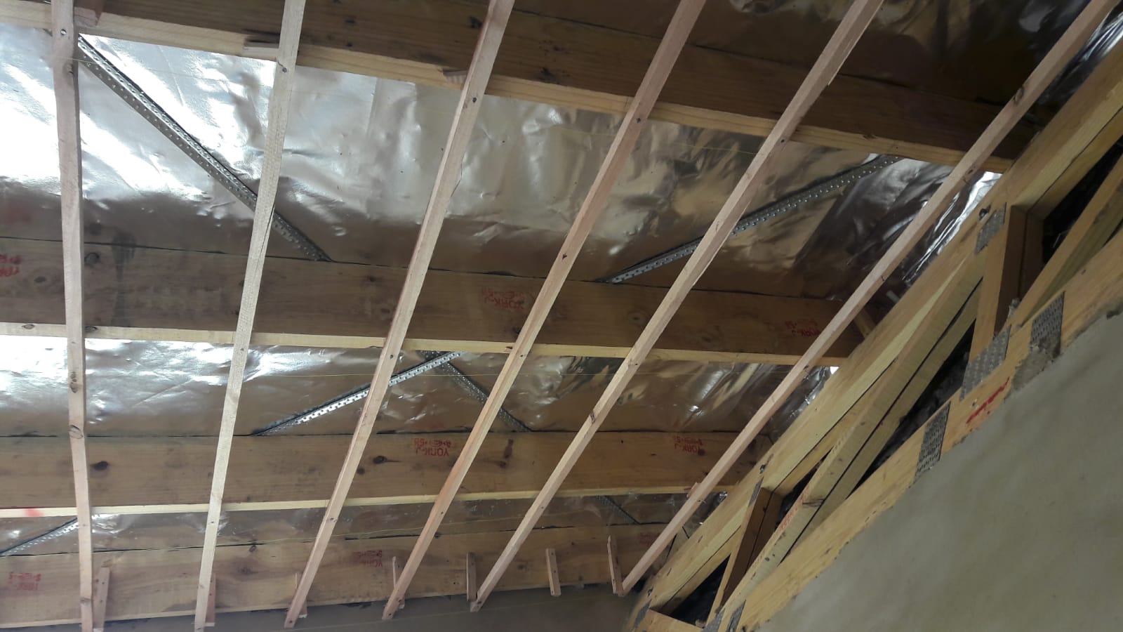 Roof Repairs - Pretoria