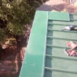 Roof Repairs – Residential Property