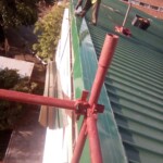 Roof Repairs – Residential Property