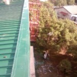 Roof Repairs – Residential Property