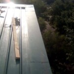 Roof Repairs – Residential Property