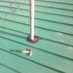 Roof Repairs – Residential Property
