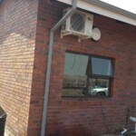 Roof Repairs – Residential Property