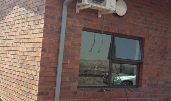 Roof Repairs – Residential Property