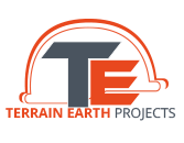 Terrain Earth Project